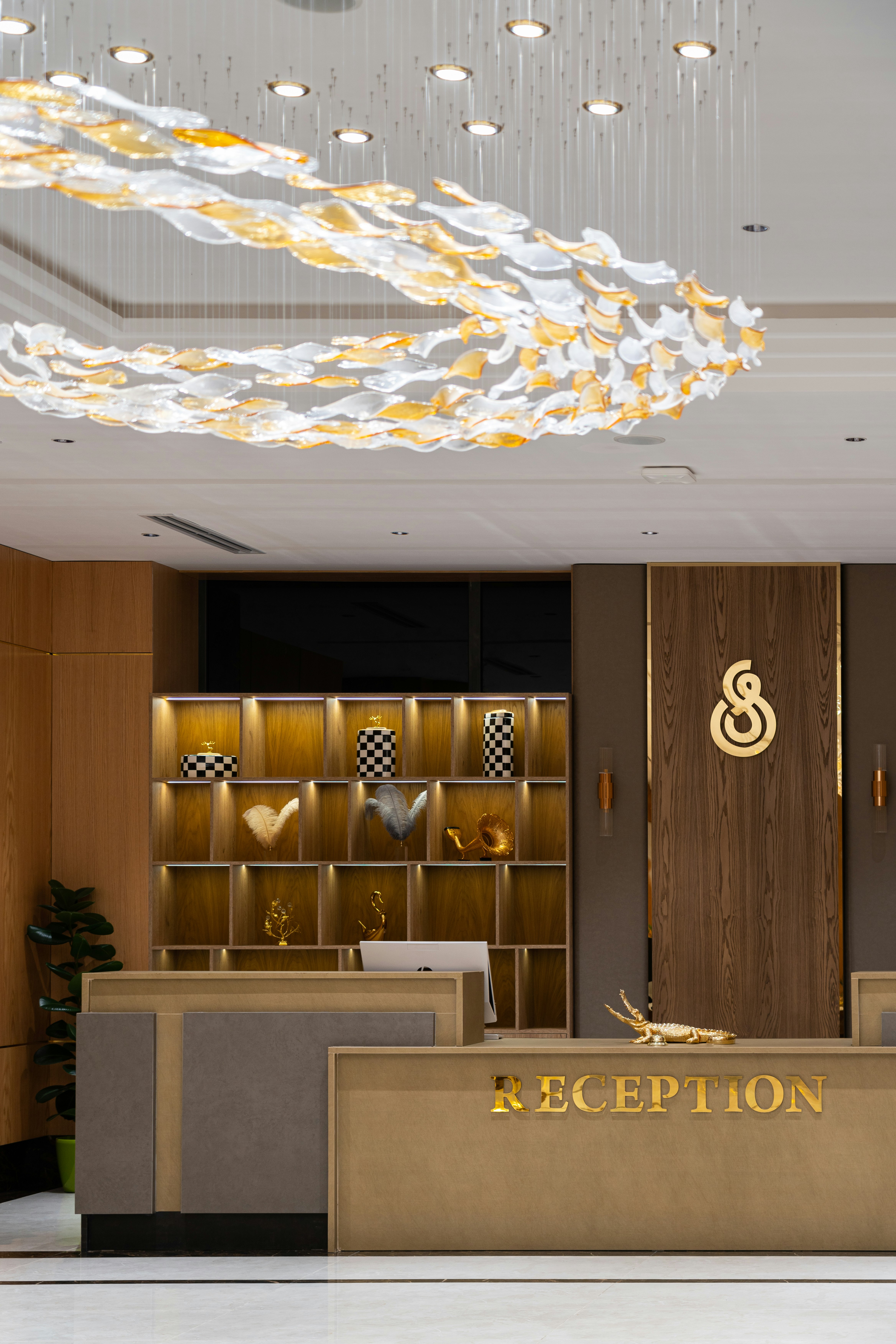 TOP Shamsan Airport Hotel 10/61