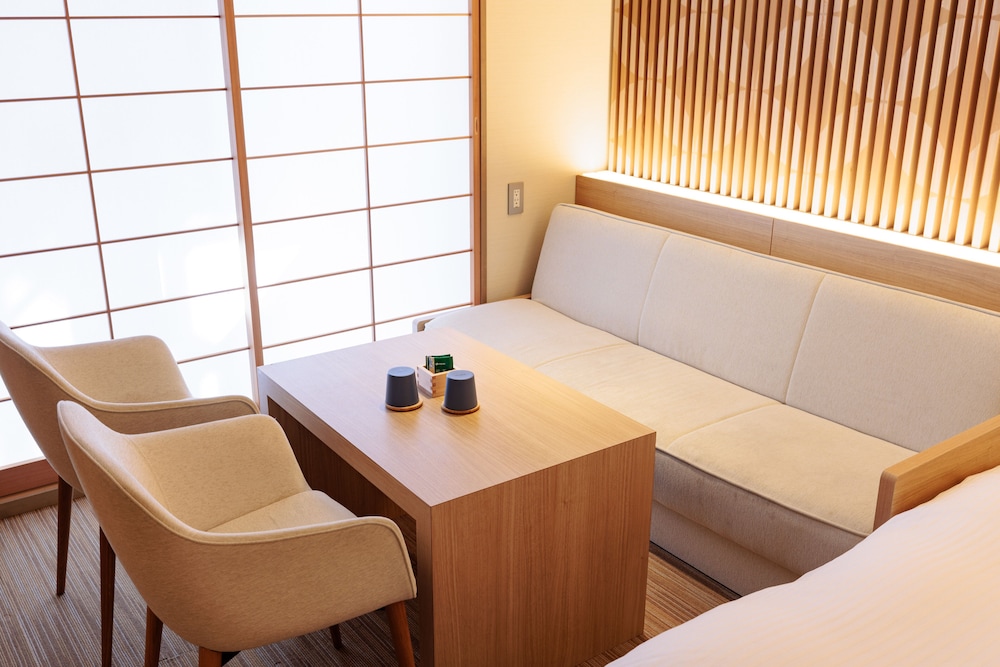 ORI Kyoto Hotel 40/50