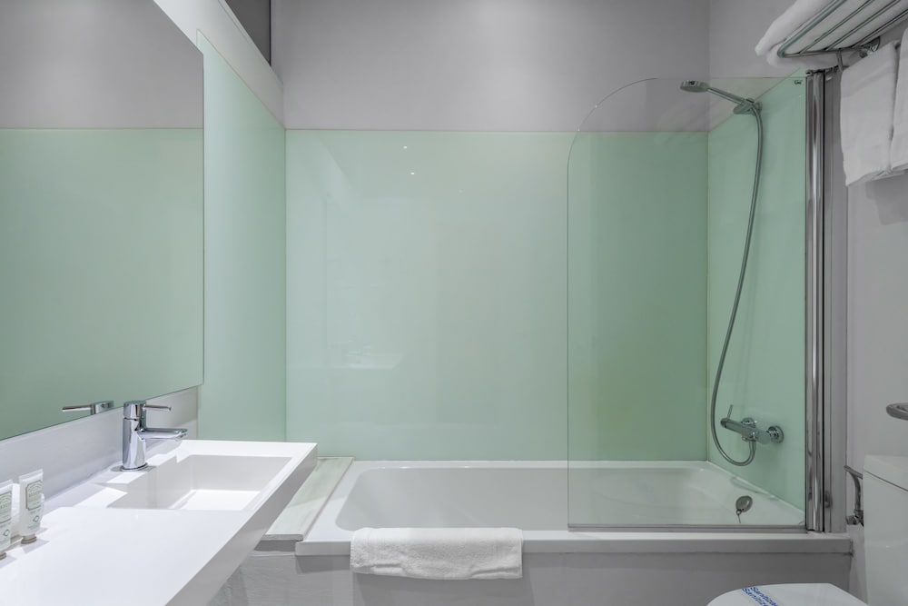 SUITES SEVILLA PLAZA 52/55