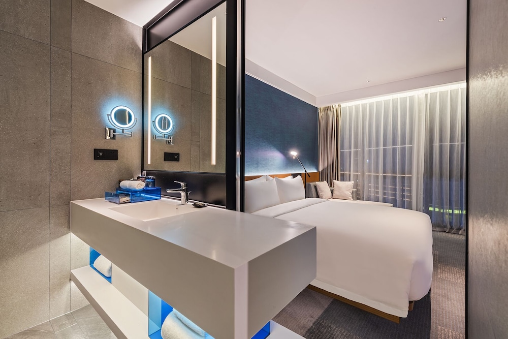 Novotel Dongguan Songshan Lake 57/57