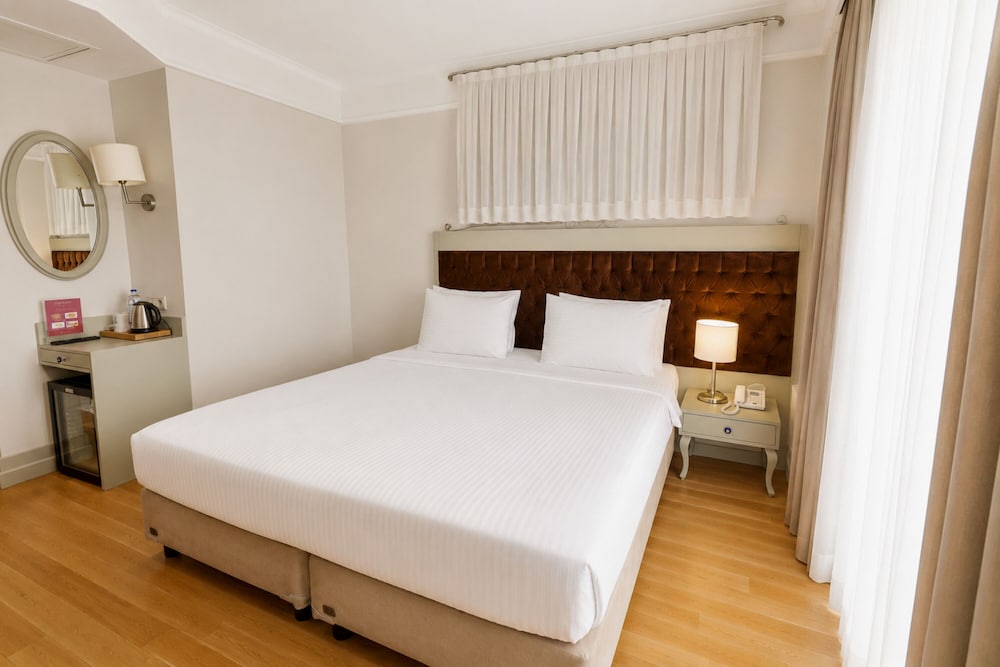 Faros Old City Hotel 19/72