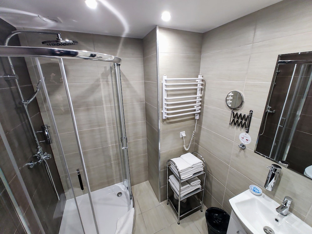 Boutique Hotel's III Pitsudskiego 59/62