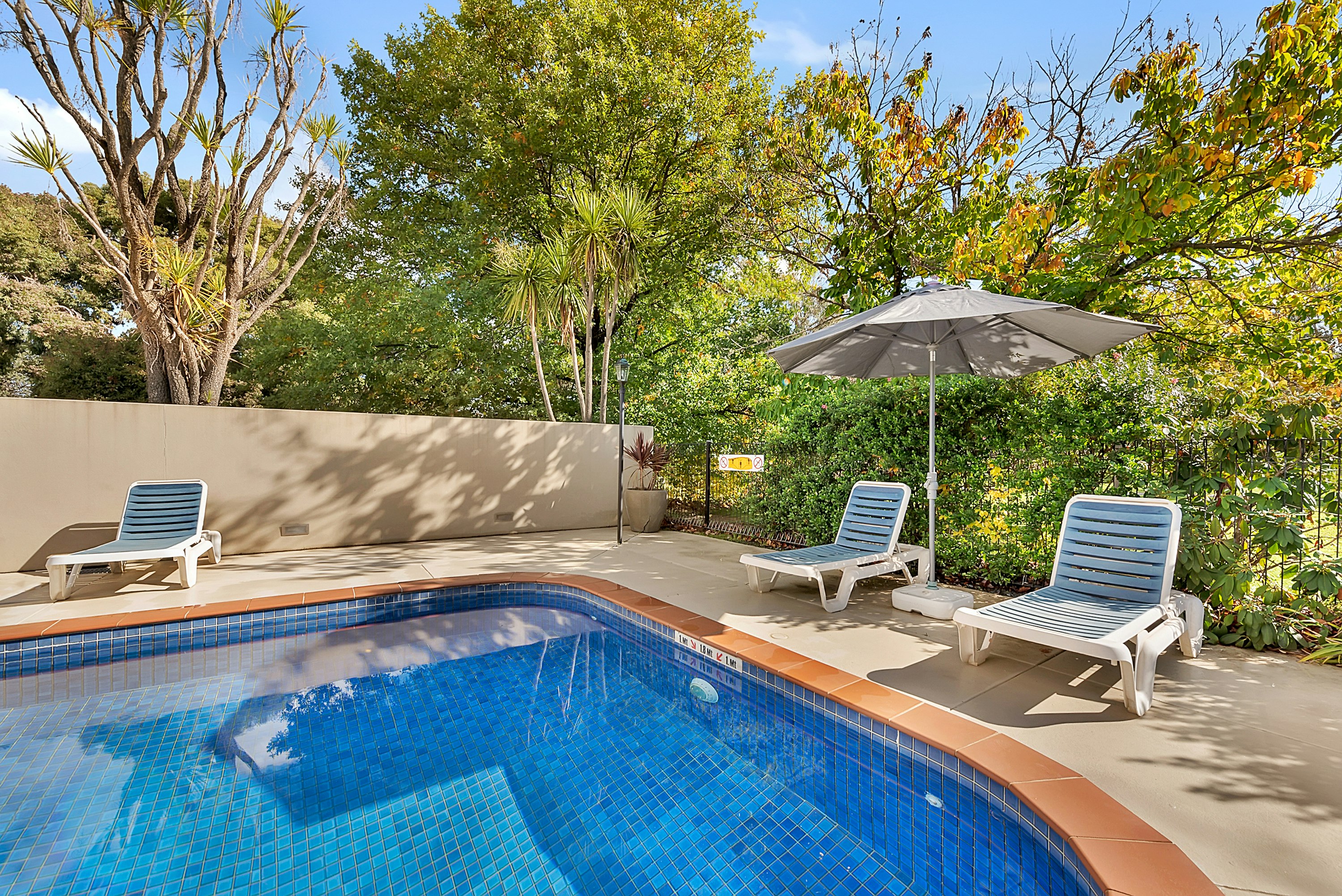 Best Western Beechworth Motor Inn 47/47