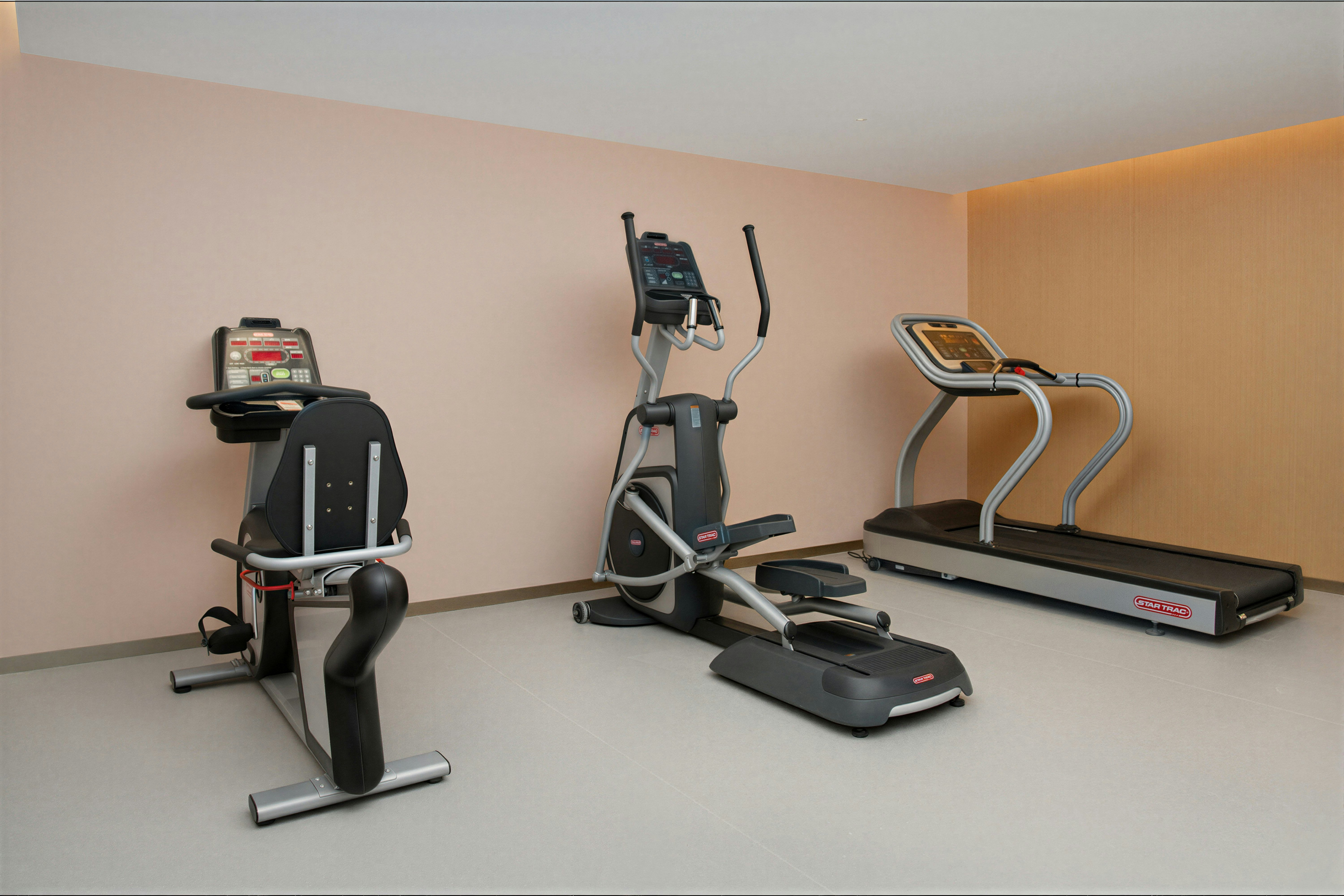 Hilton Garden Inn Beijing Asian Games Village 34/50