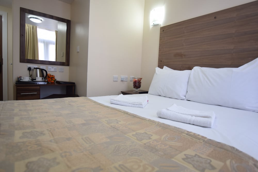Lucky 8 Hotel 21/64