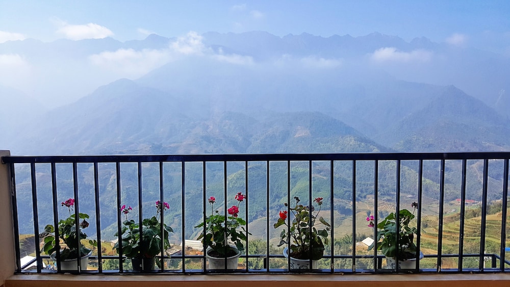 Sapa Odyssey Hostel 1/30