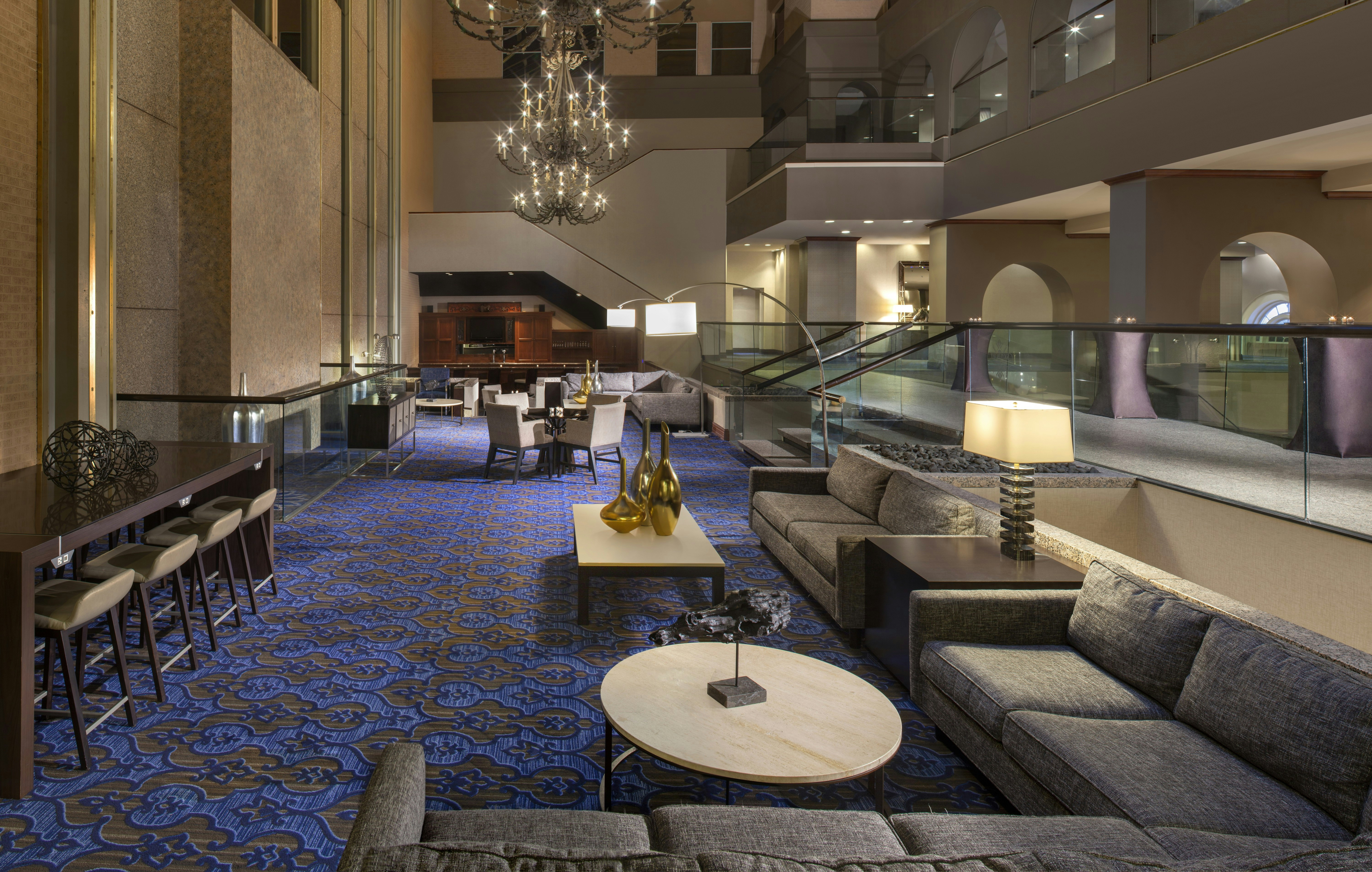 Hilton Fort Worth 19/44