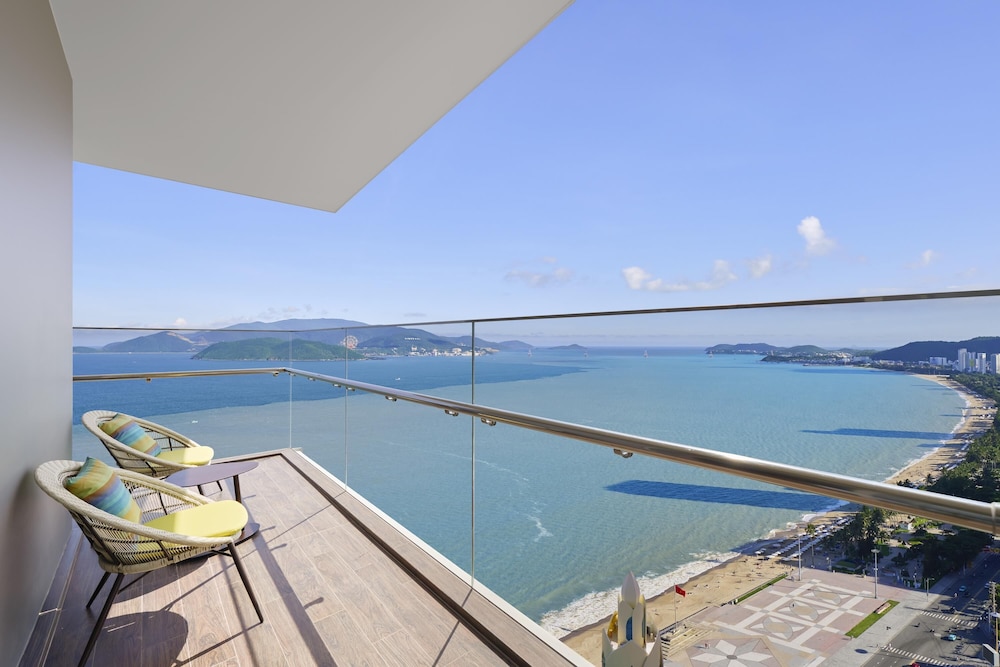 Hyatt Regency Nha Trang 45/50