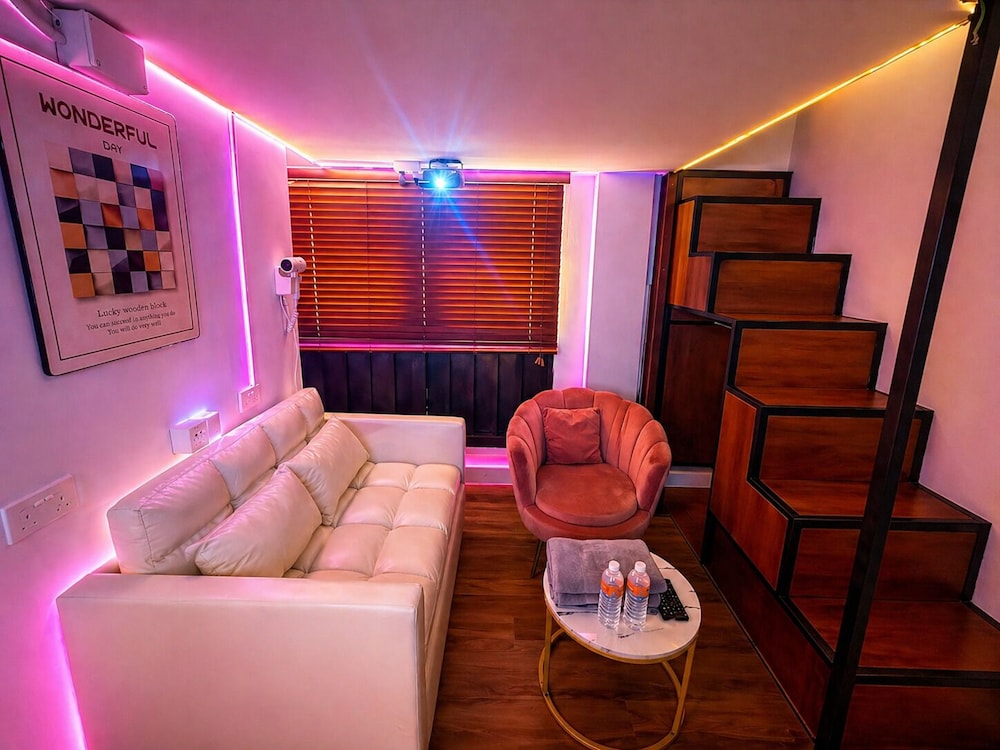 Arena Esports Hotel Bugis 42/50