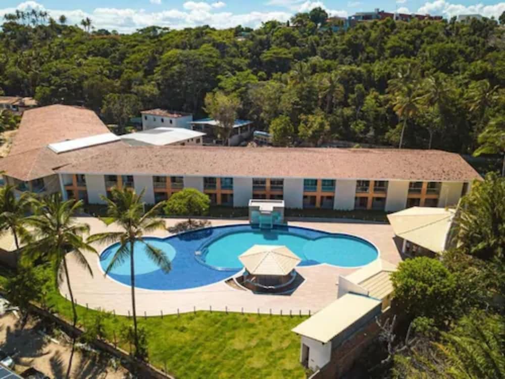 Porto Mar Hotel Porto Seguro 39/50