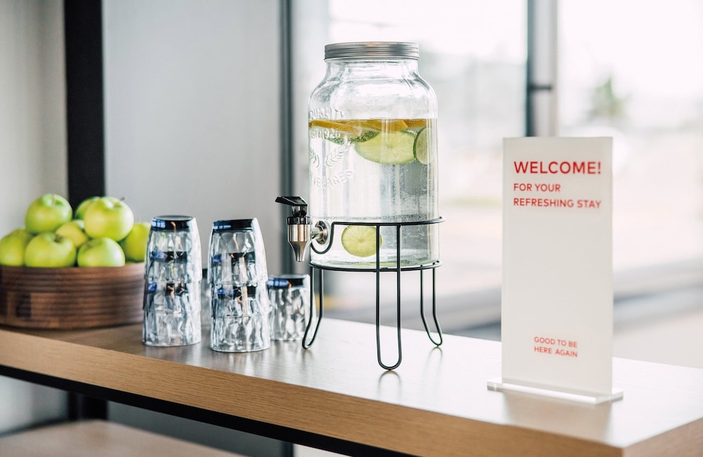 Leonardo Hotel Zurich Airport 18/76
