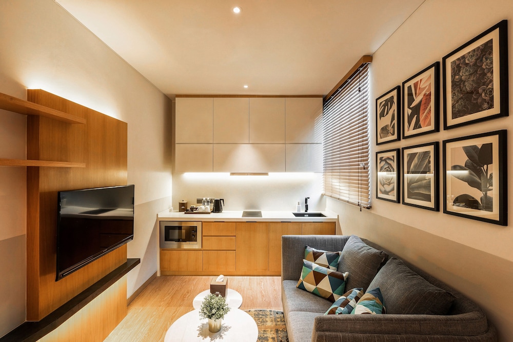 Macalister Hotel managed by The Ascott Limited 17/25