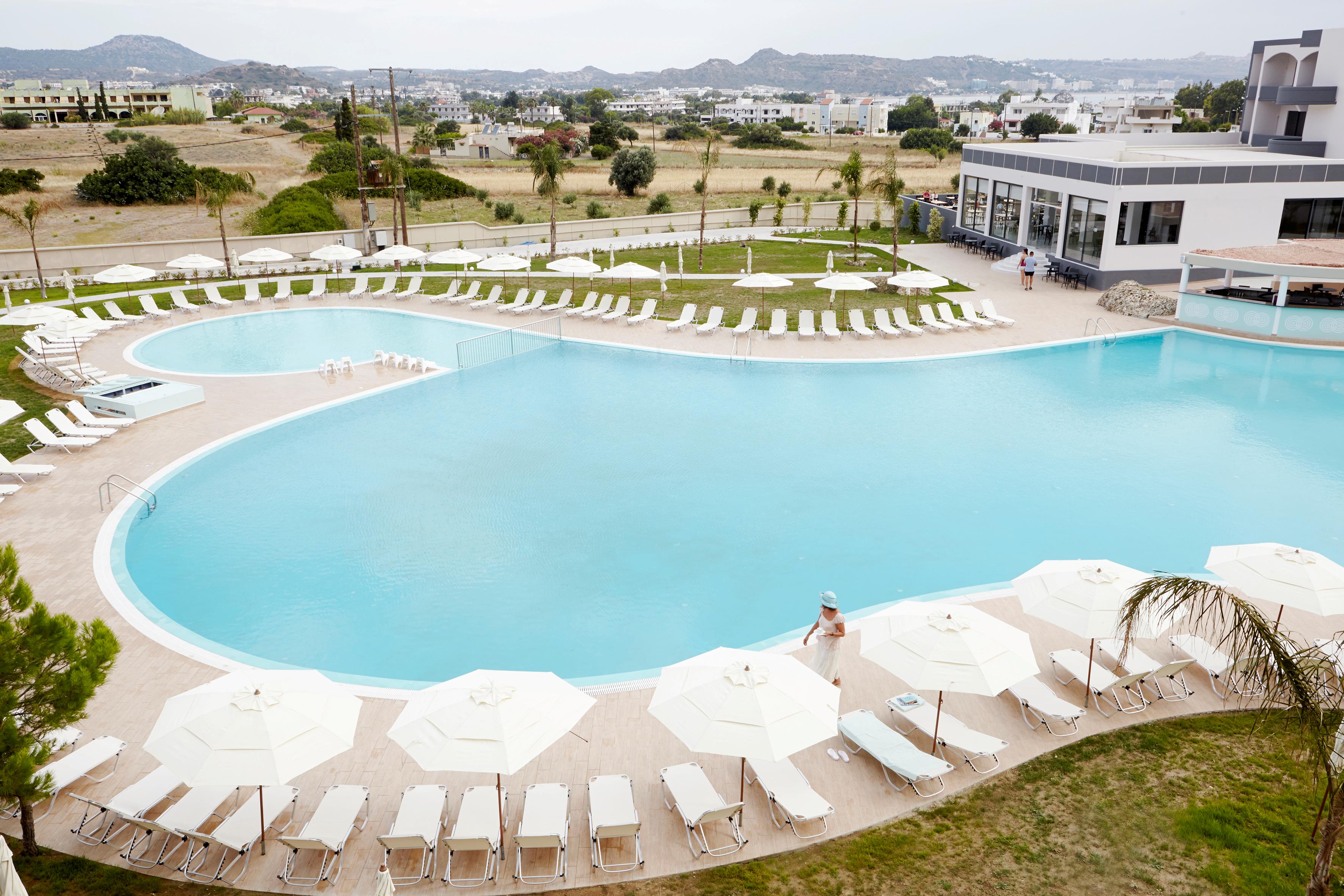 Evita度假村(Evita Resort) 图片5