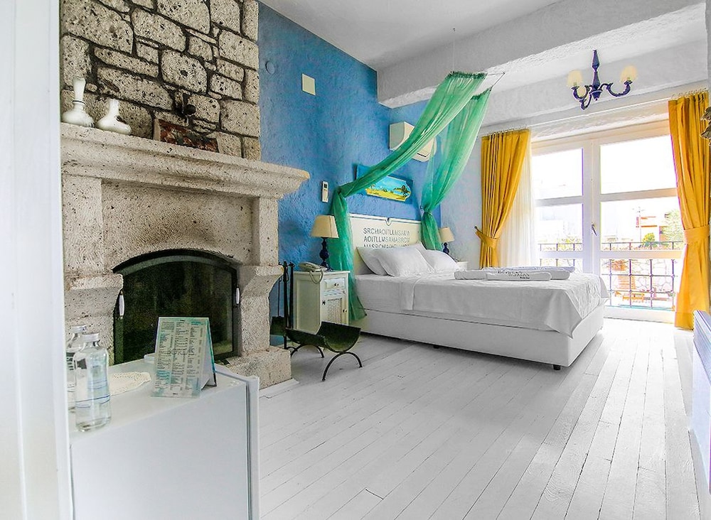 Boreas Butik Hotel - Adults Only 9/50