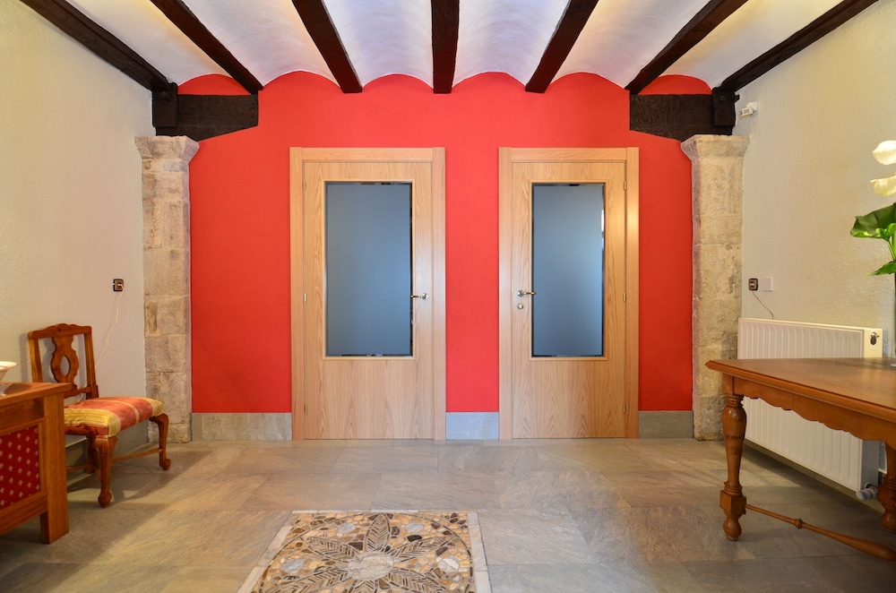 CASA DE LA CADENA 44/68