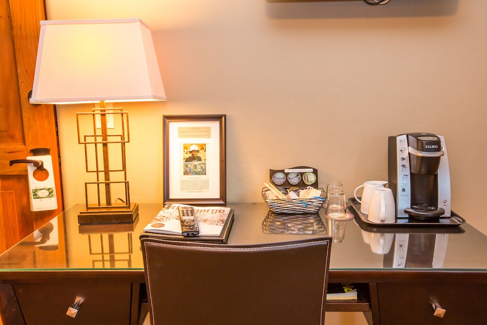 Columbia Cliff Villas Hotel 38/47