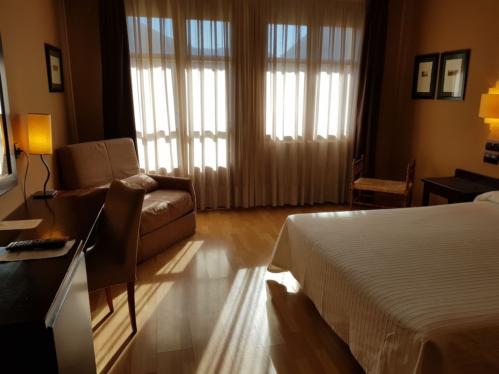 Hotel Cotiella 29/55