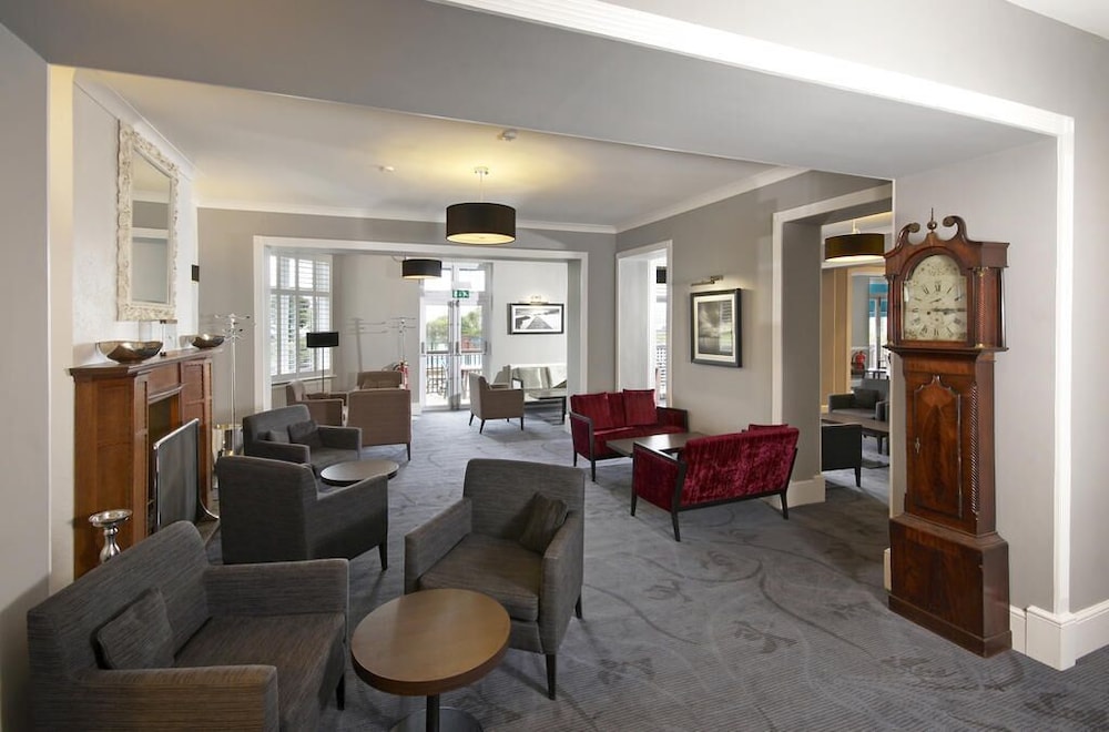 The Imperial Hotel 35/63