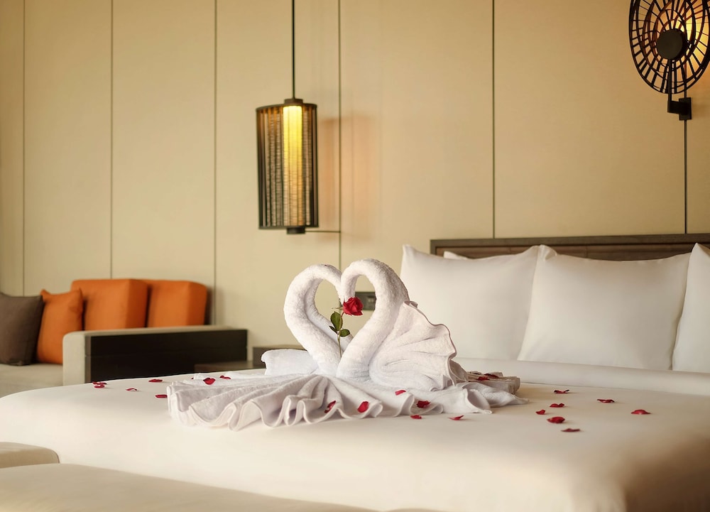Radisson Blu Bali Uluwatu 22/72