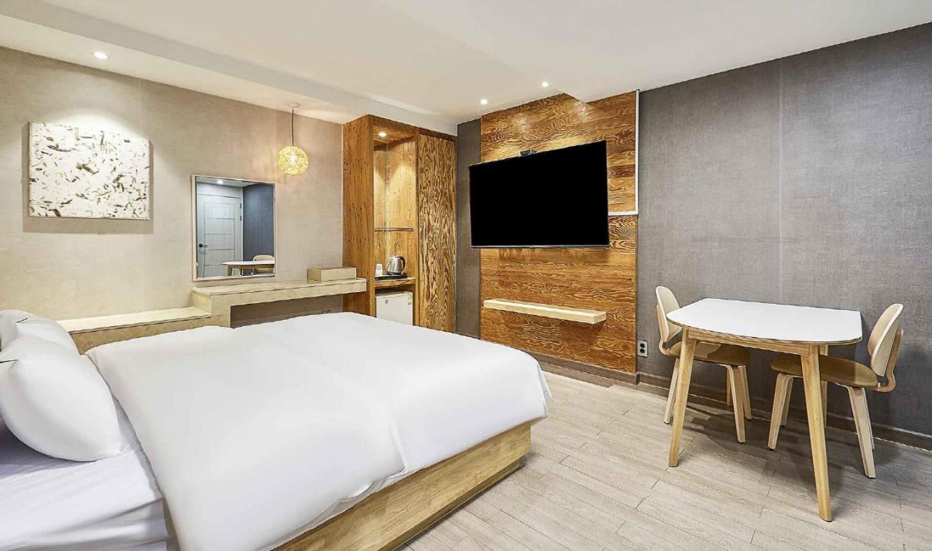 Suwon Hotel Pacific 37 15/35