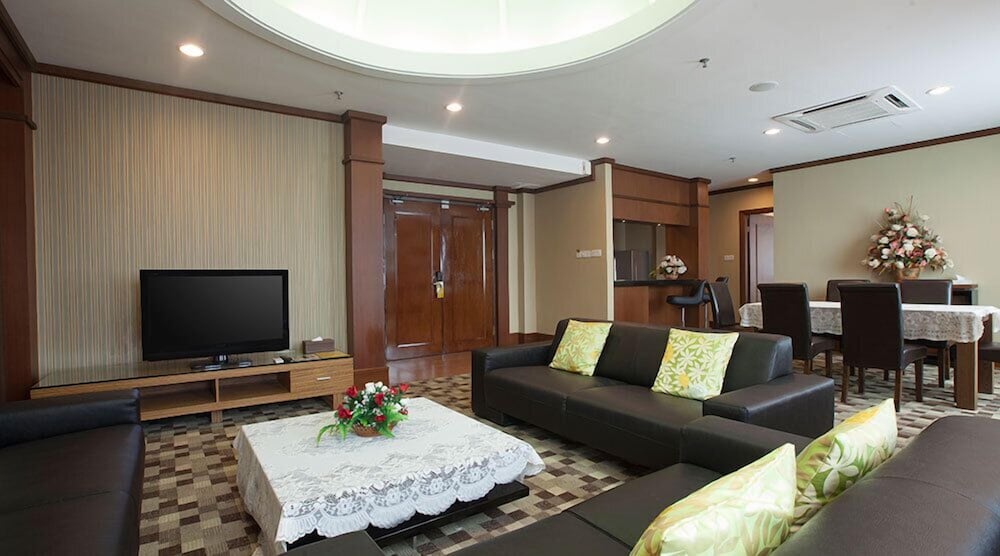 Hotel Seri Malaysia Lawas 30/58