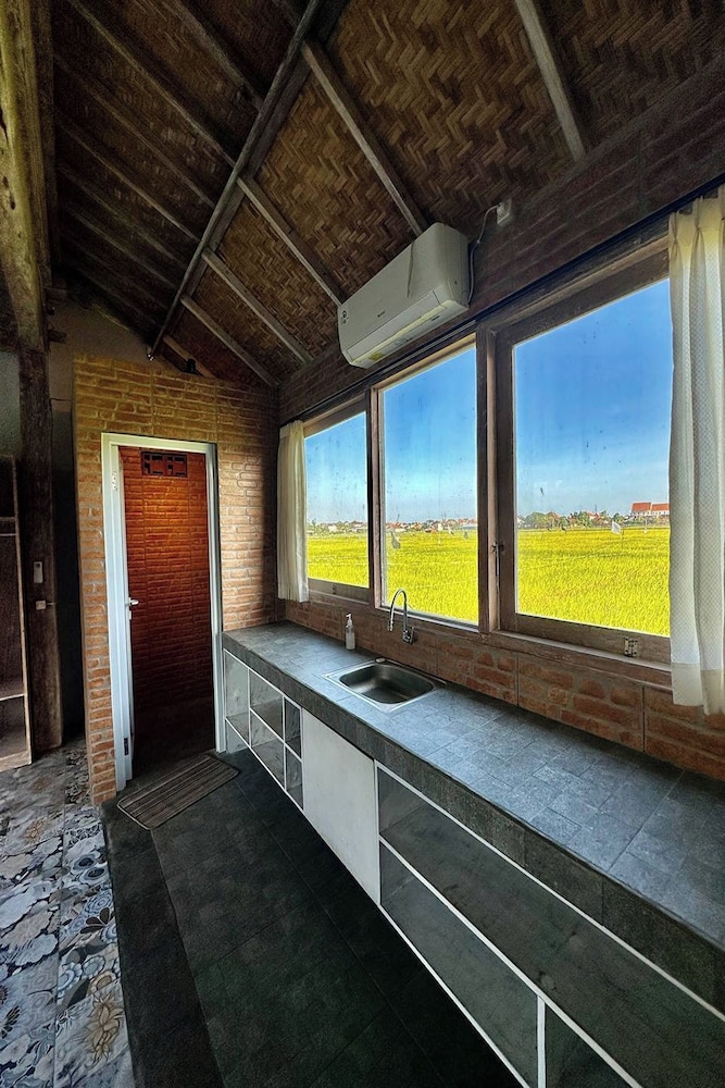 Bali Eco Living Dormitory 25/49