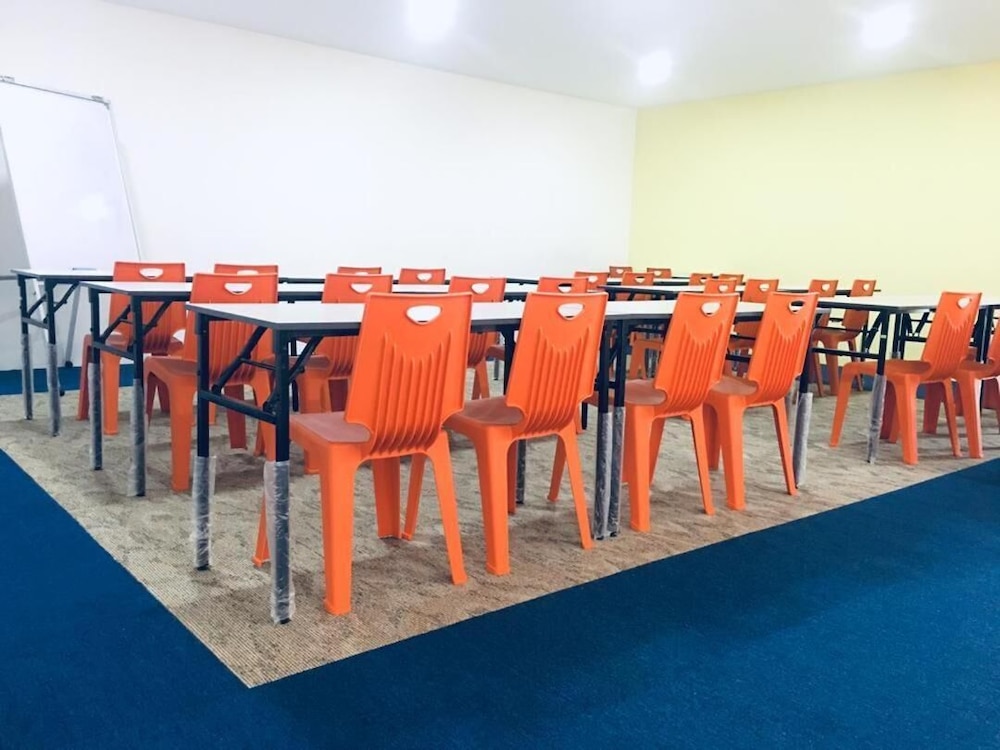 Place2stay - Kenyalang 14/17