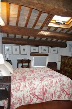 A Casa Di Paola Suite 24/63