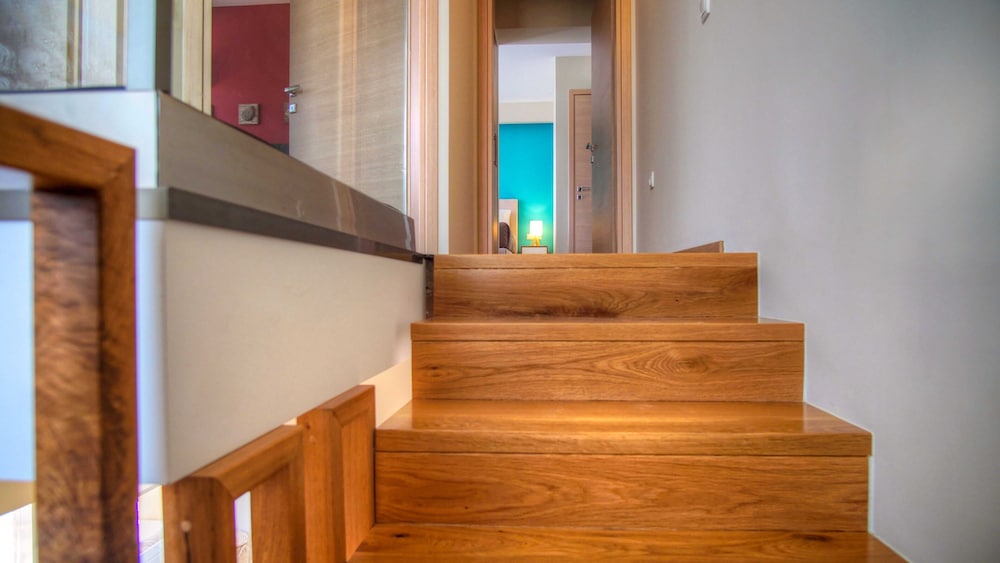 Tessera Boutique Hotel 11/75
