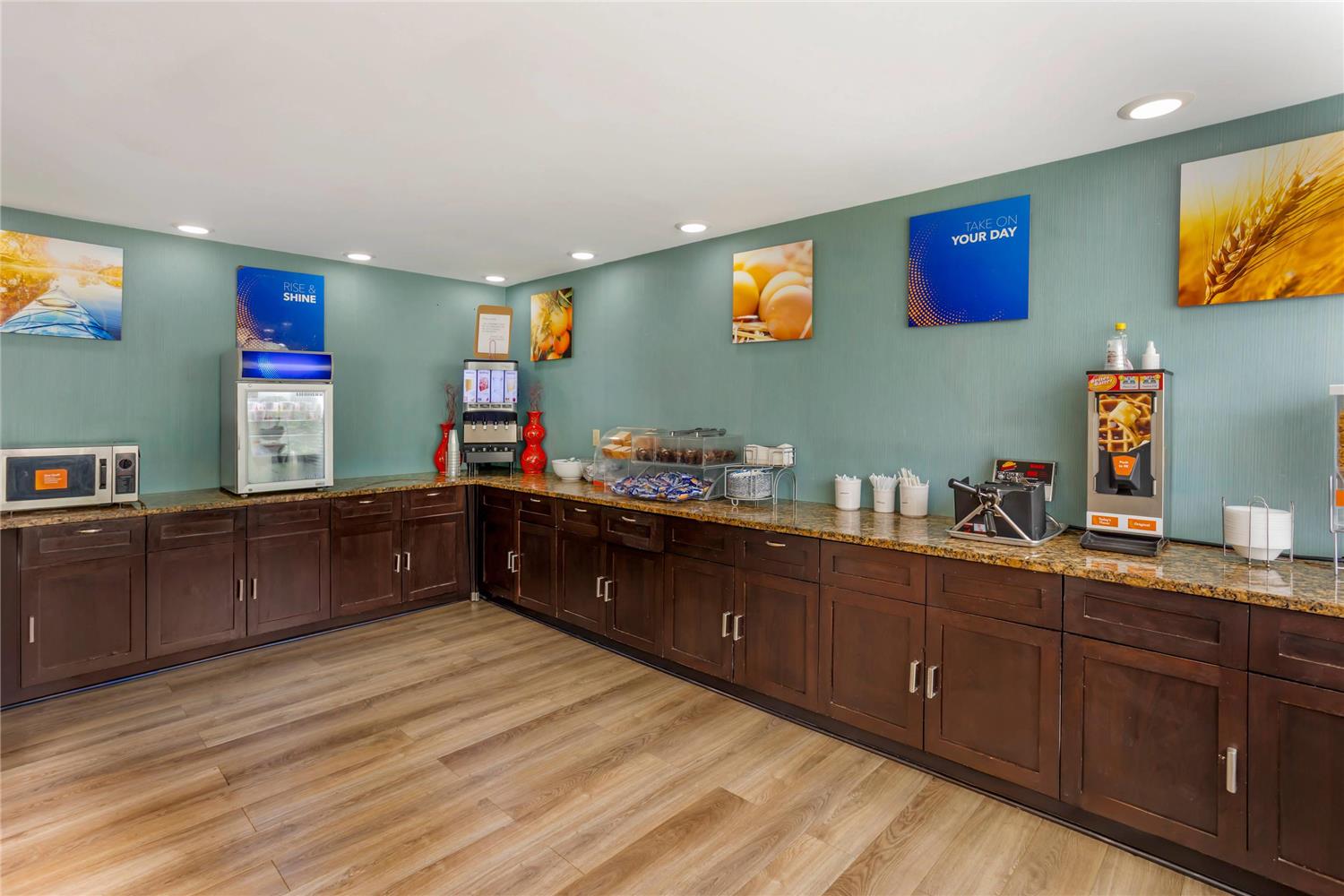 Comfort Inn and Suites Mt. Holly Westampton 7/14
