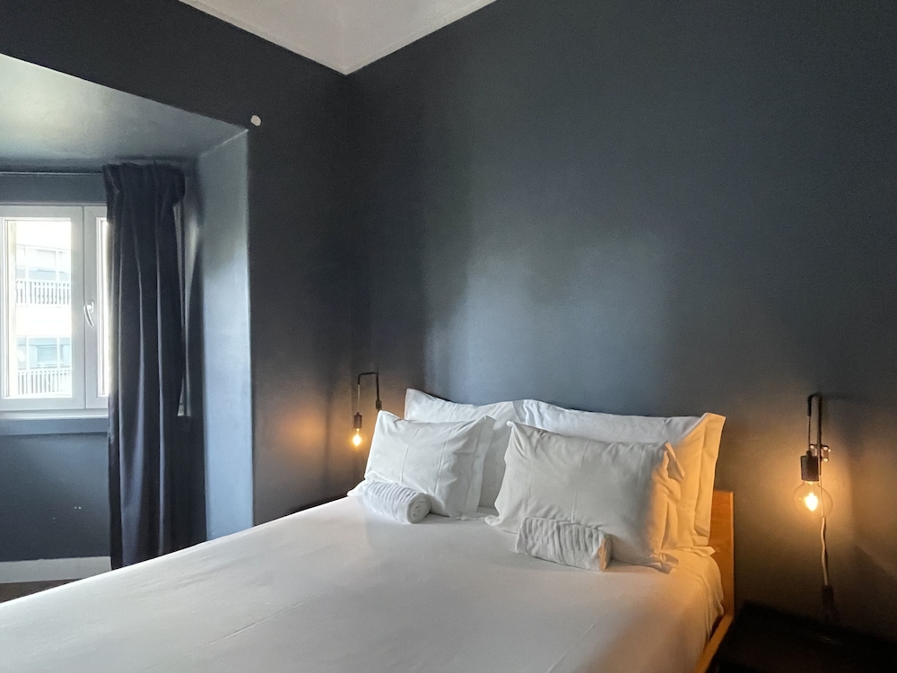 Avenue Hostel & Suites 14/32