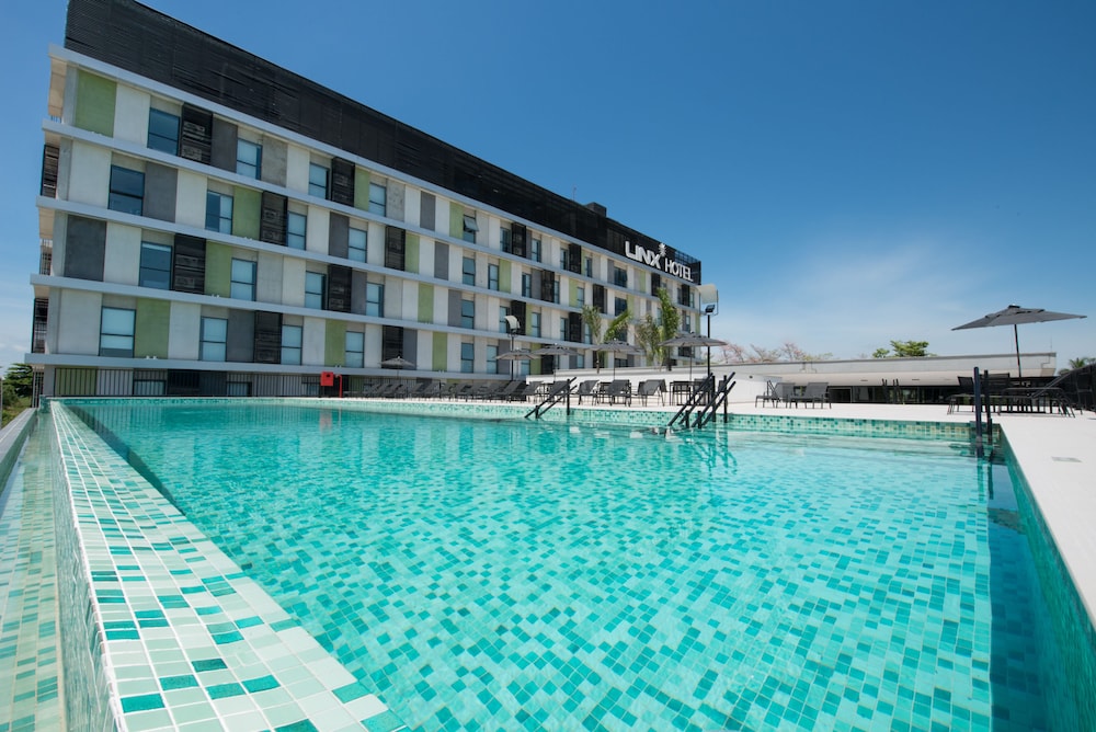Linx Galeao by Wish in RIO DE JANEIRO