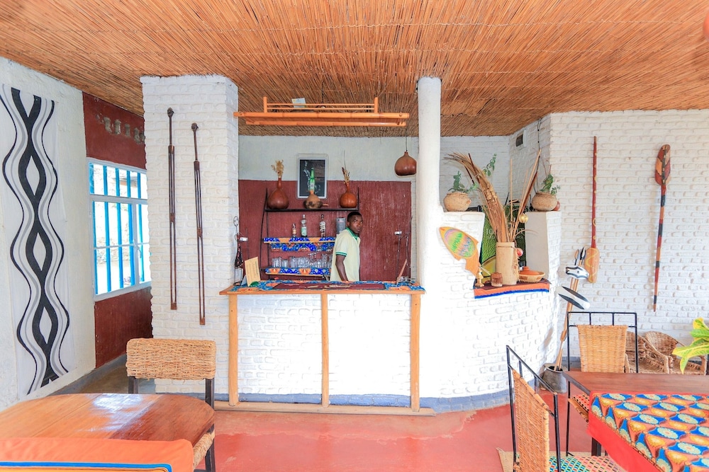 Palm Garden Lodge 2/31