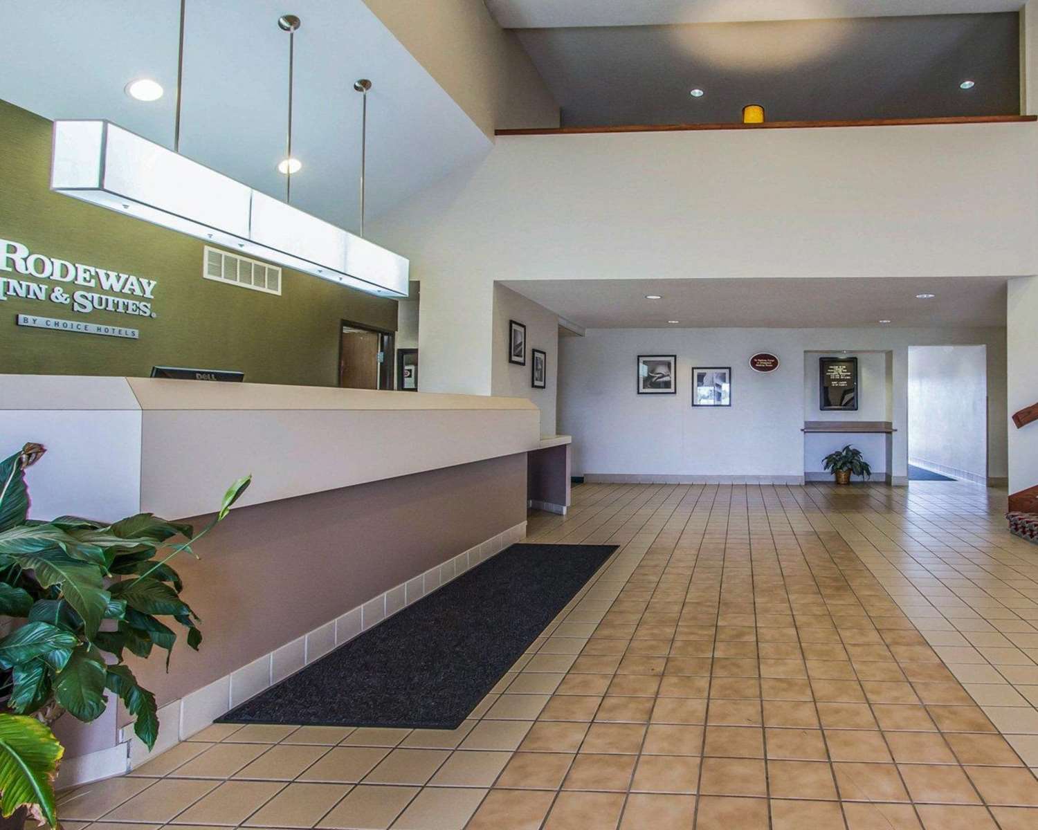 Rodeway Inn Fremont Ne 2/10