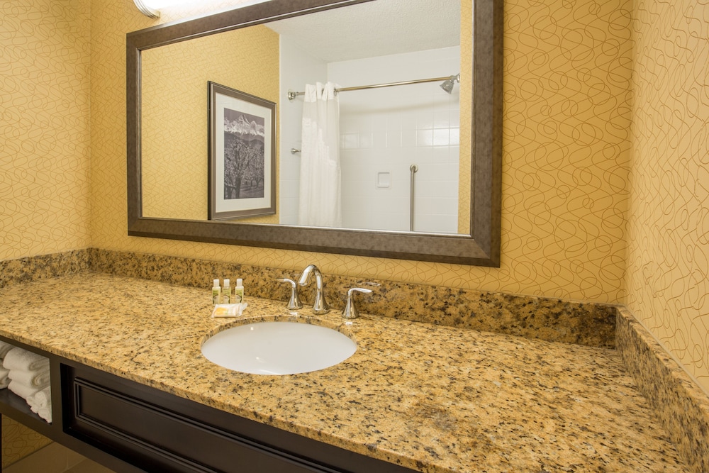 Holiday Inn Portland Airport i 205 10/48