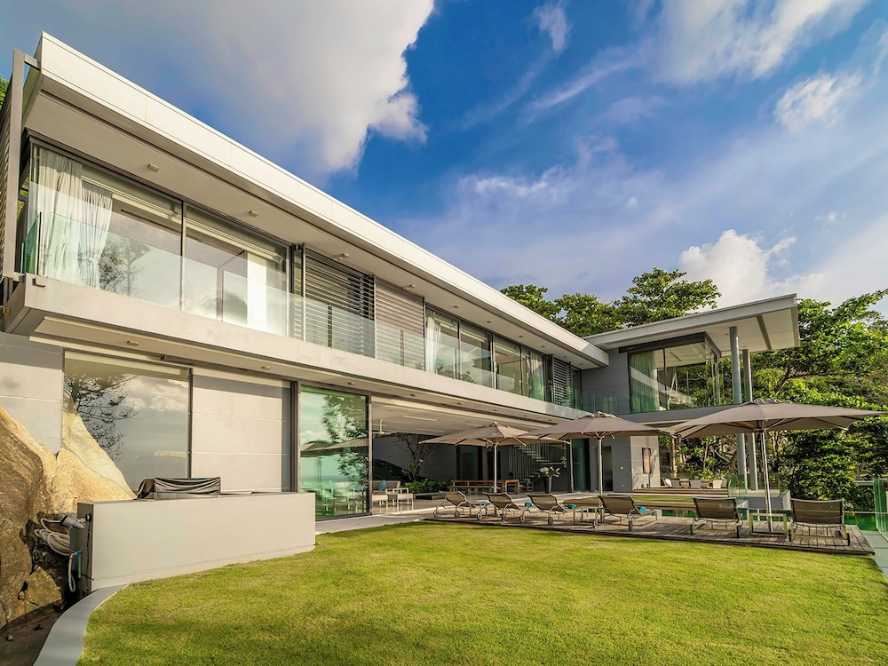 Villa Amanzi Kamala - An Elite Haven 45/50