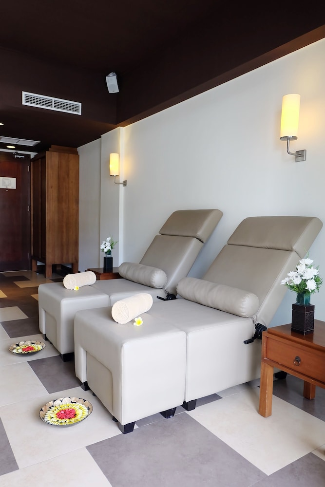 Sun Island Hotel and Spa Kuta 19/49