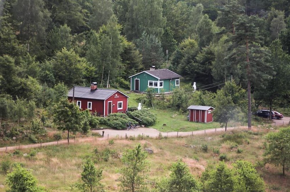 Ullstorps Stugor 40/50