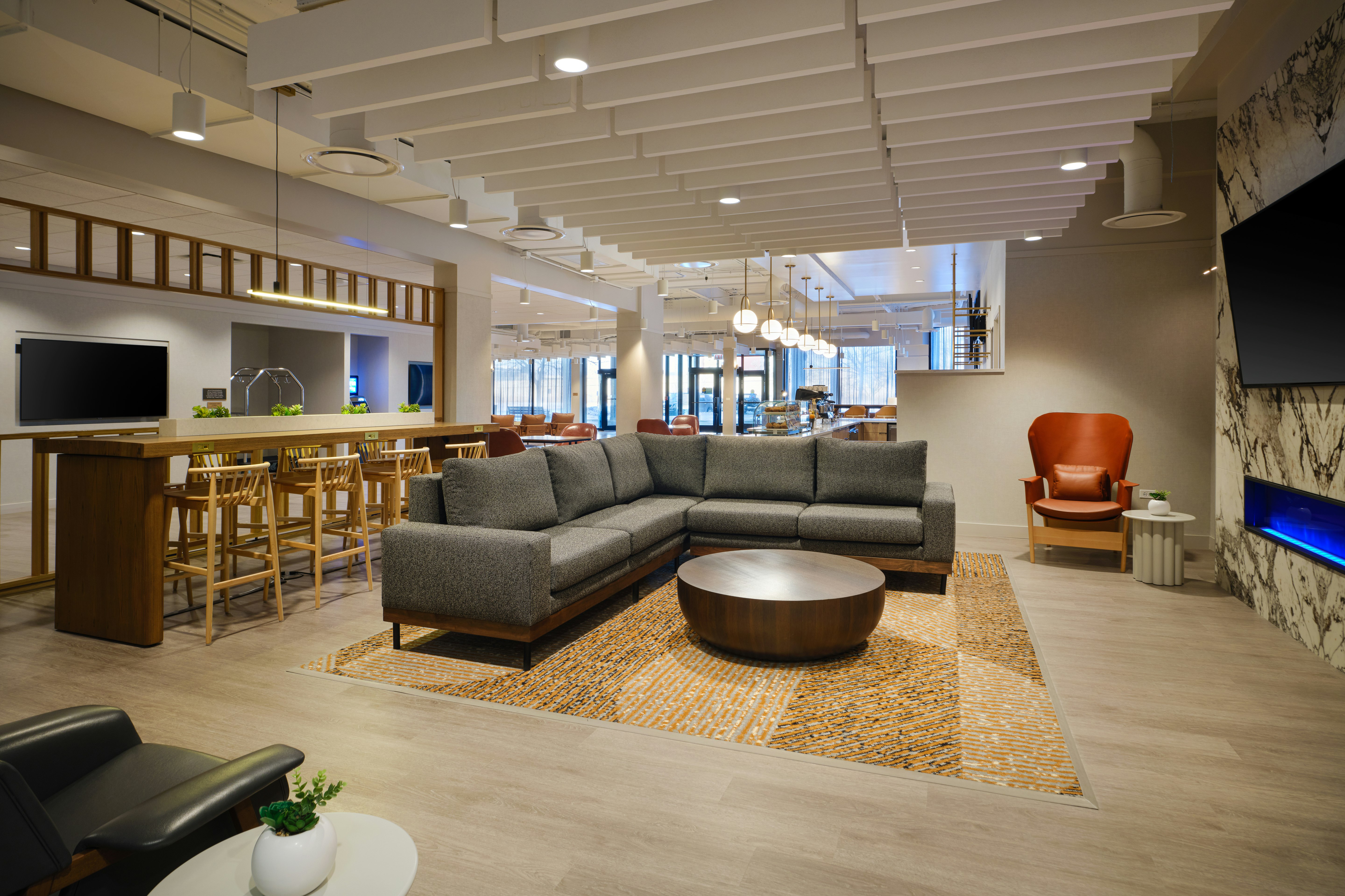 Holiday Inn Chicago O Hare Rosemont 28/50