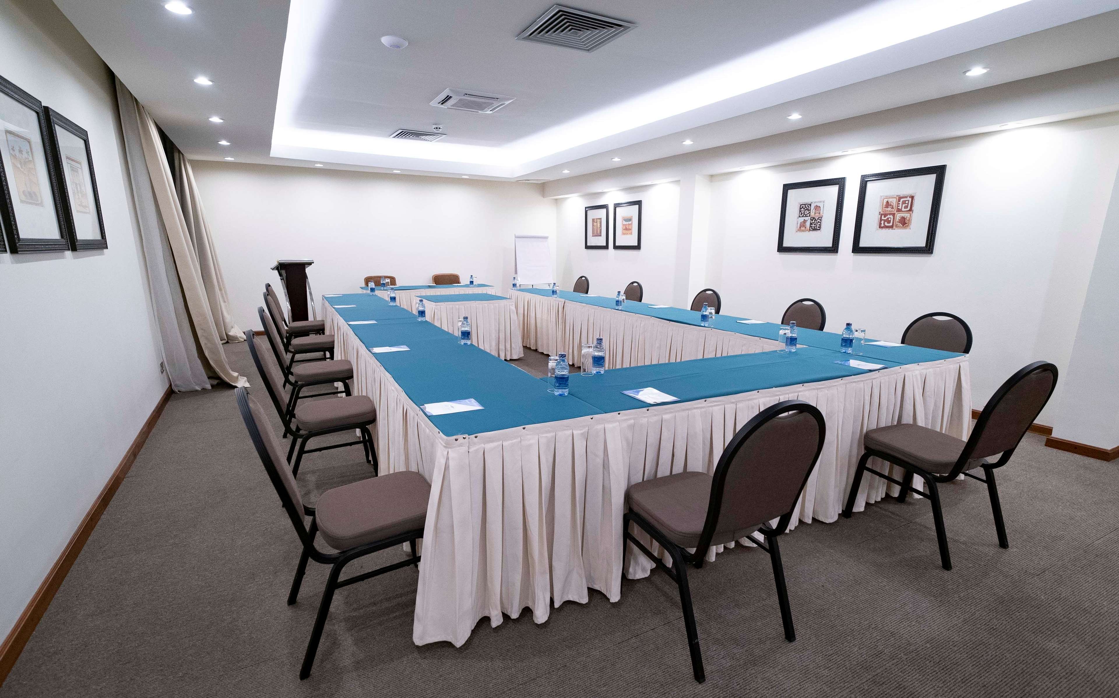 White Sands Resort and Conference Centre 45/50