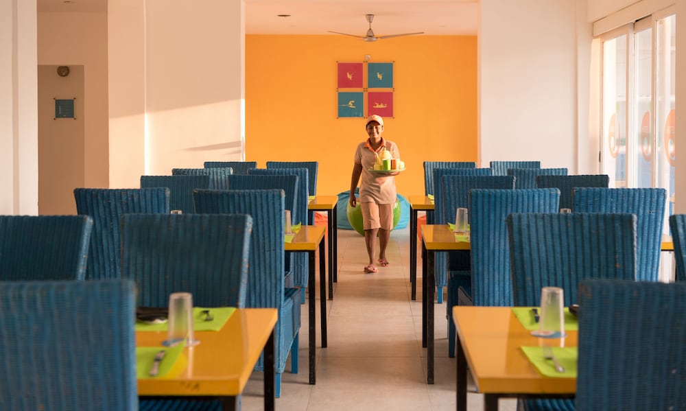 Hotel J Negombo 32/52
