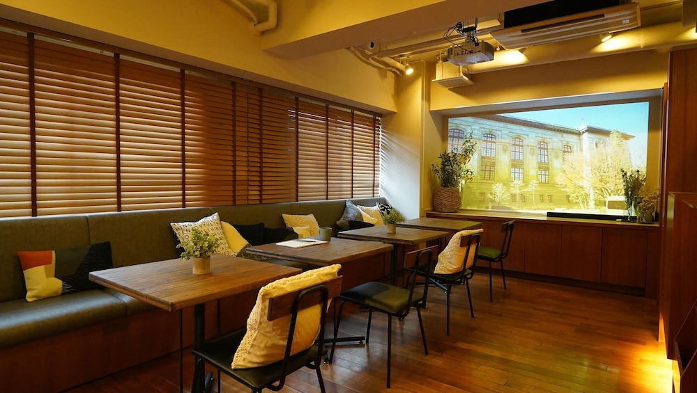 Sutton Place Hotel Ueno 13/22