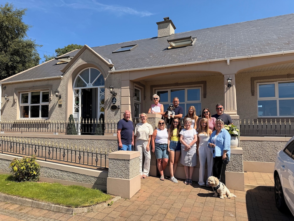 Causeway Lodge 39/50