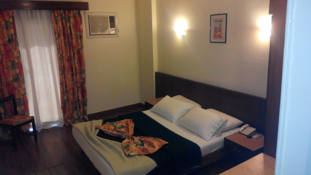 King Hotel Cairo 15/28
