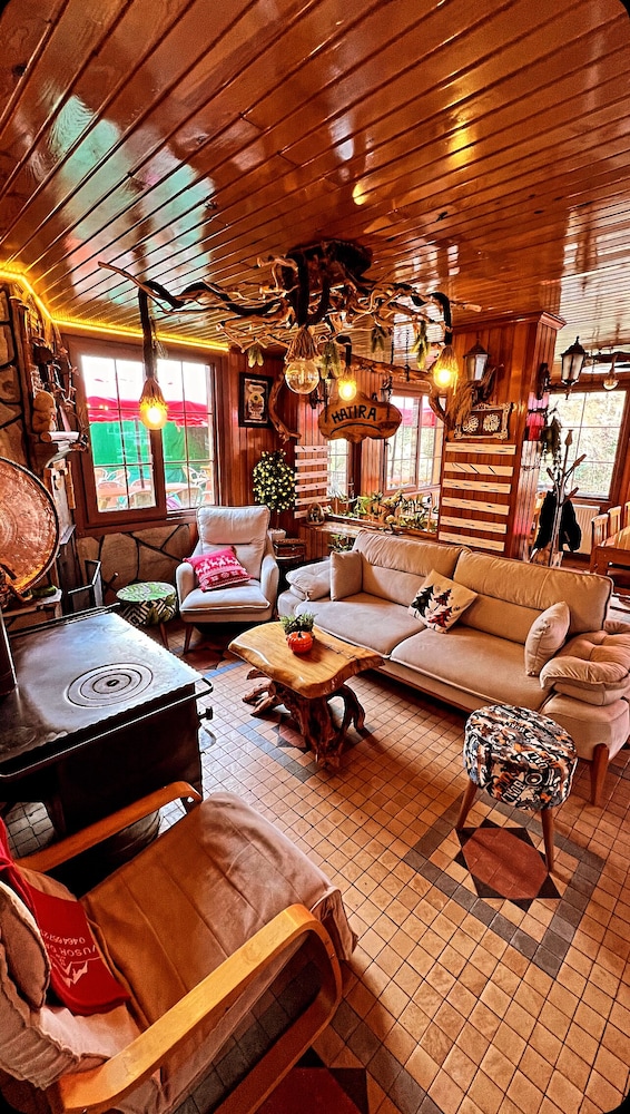 Ayder Avusor Butik Otel 8/19