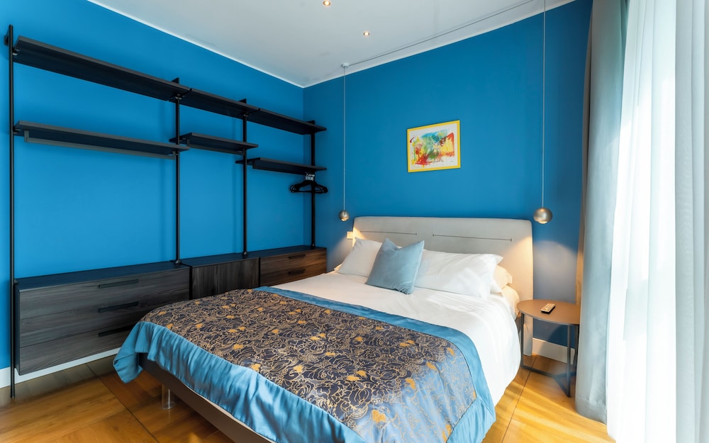 Missori Suites 19/50