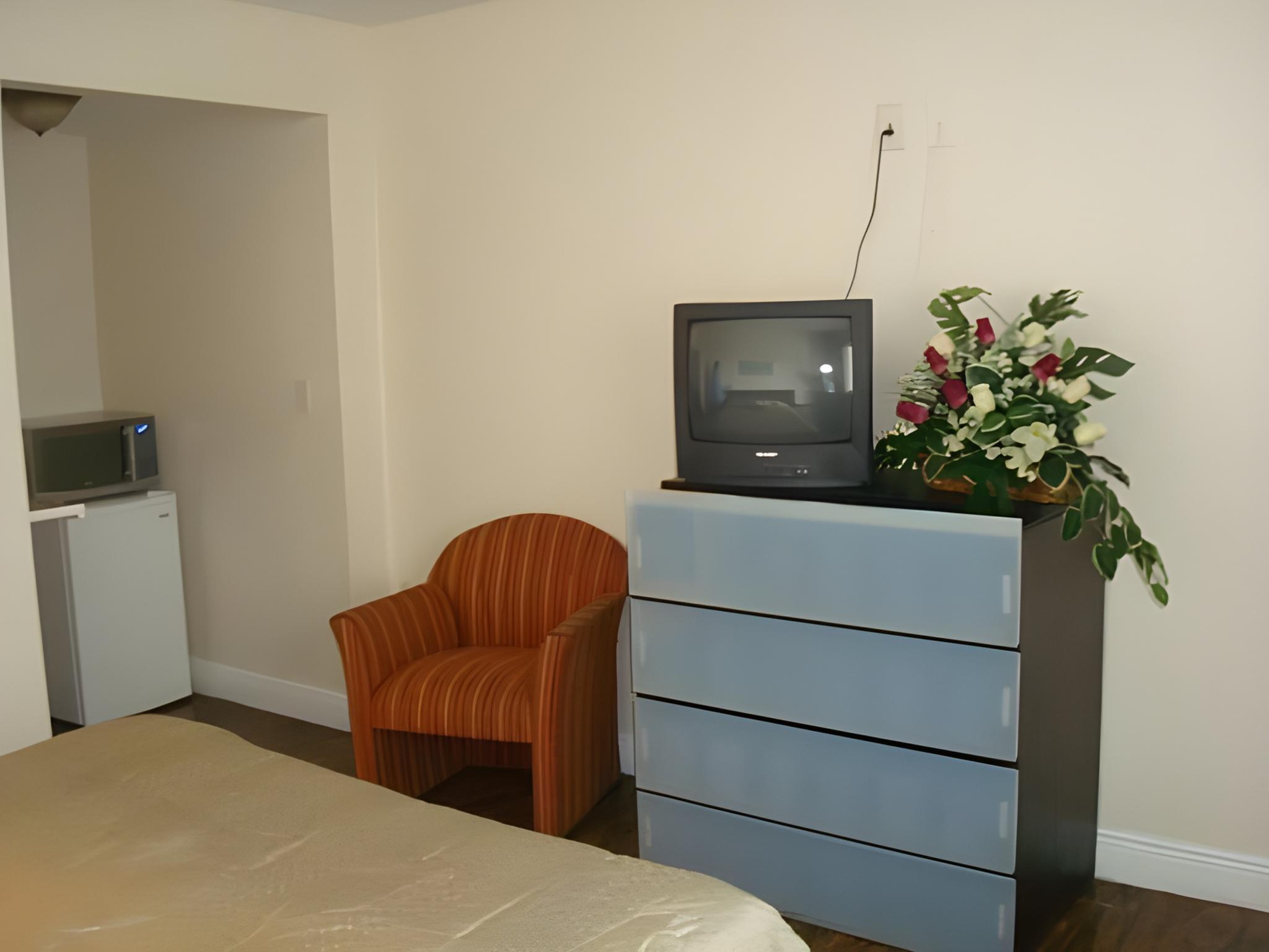 Miami Springs Inn 3/26