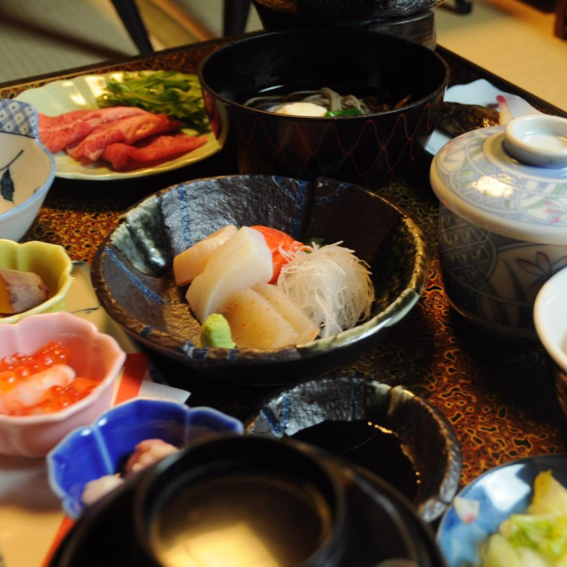 Izumiso Gero Onsen 8/25