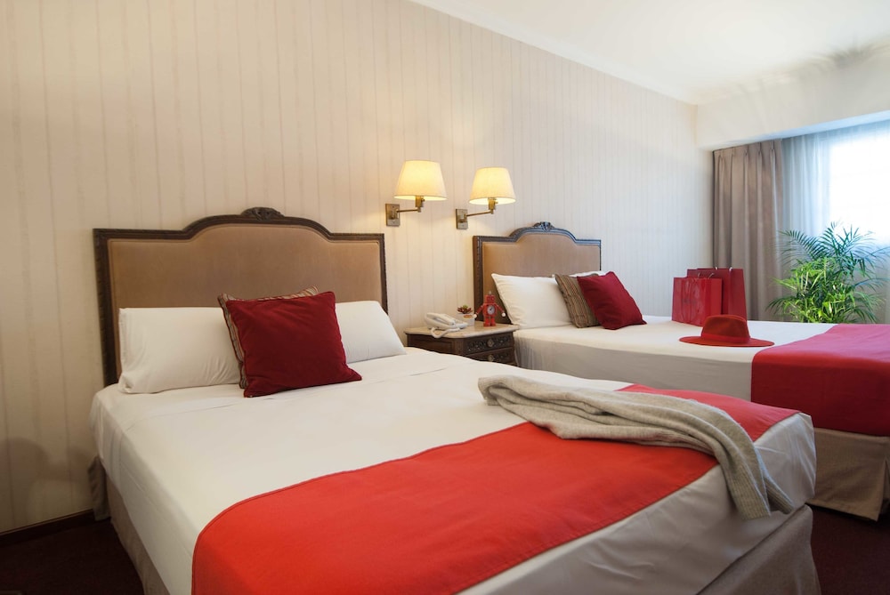 Ramada by Wyndham Buenos Aires Centro 7/64