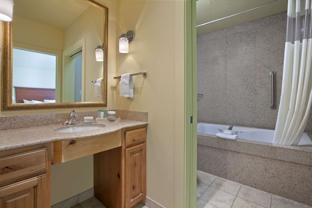 Homewood Suites by Hilton Jackson 20/41